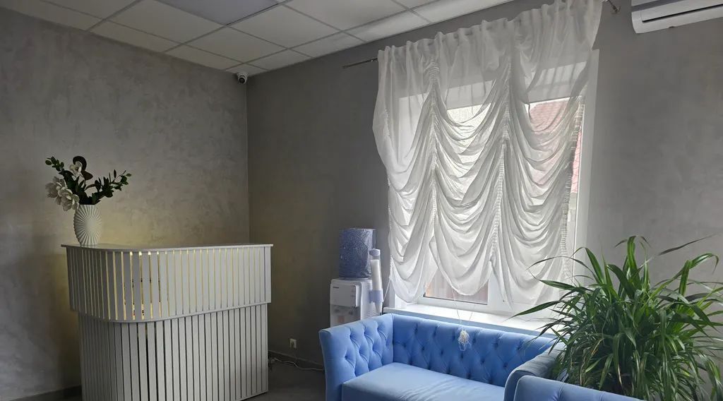 комната г Самара п Яблонька ул Гористая 20 Безымянка фото 15