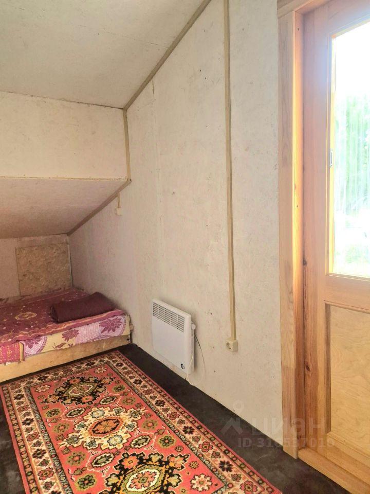 дом г Новосибирск р-н Октябрьский ул Лесная 170 фото 13