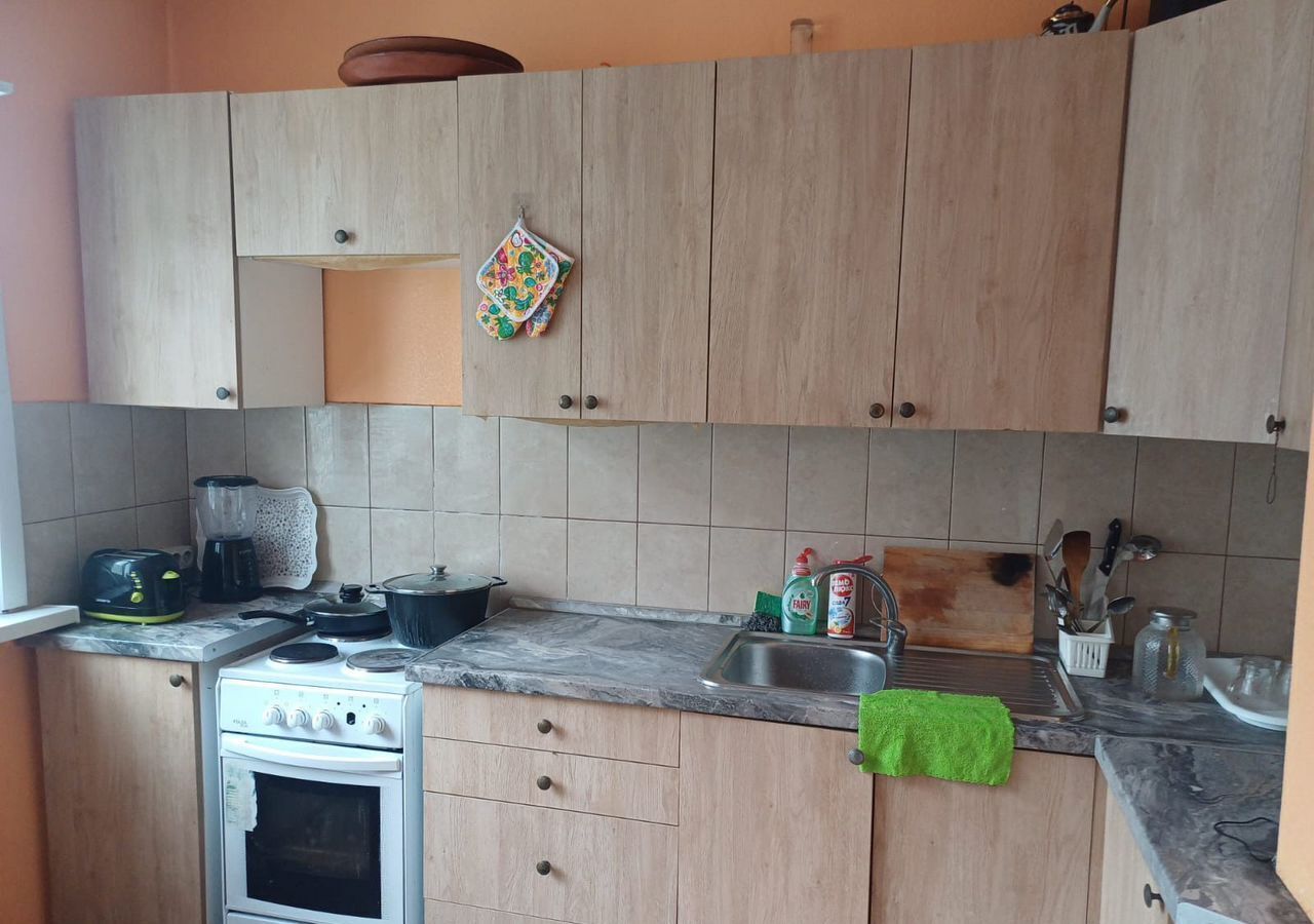 комната г Москва метро Улица Скобелевская б-р Адмирала Ушакова 11 муниципальный округ Южное Бутово фото 6