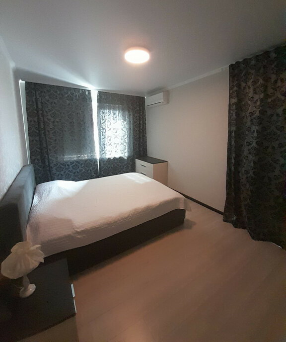 квартира г Саратов р-н Октябрьский 1-й проезд имени С. Т. Разина, 3/7 фото 23