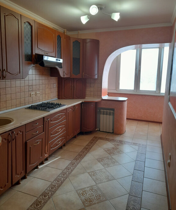квартира г Саратов ул Усть-Курдюмская 3 фото 26