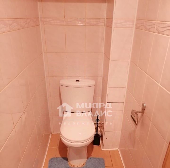 квартира г Омск р-н Октябрьский ул Харьковская 19к/2 фото 14