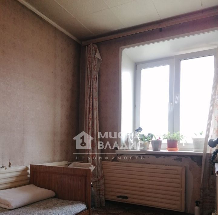 квартира г Омск р-н Октябрьский ул Харьковская 19к/2 фото 12