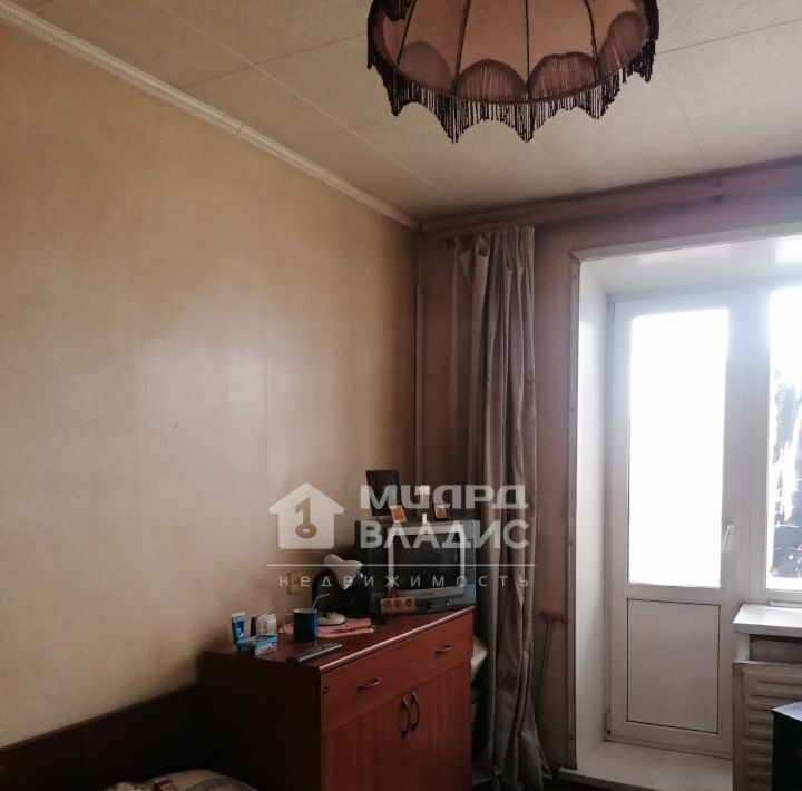 квартира г Омск р-н Октябрьский ул Харьковская 19к/2 фото 11