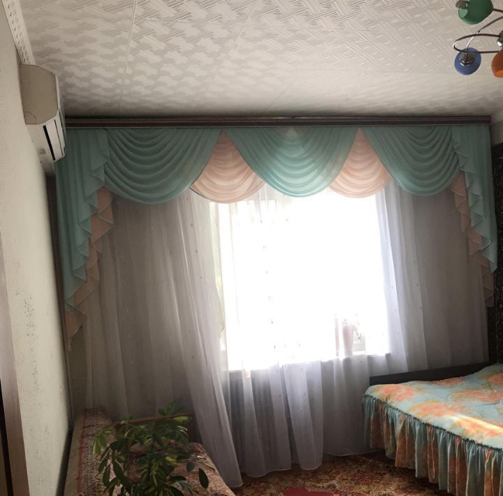 квартира г Омск р-н Кировский ул Дианова 21 фото 7