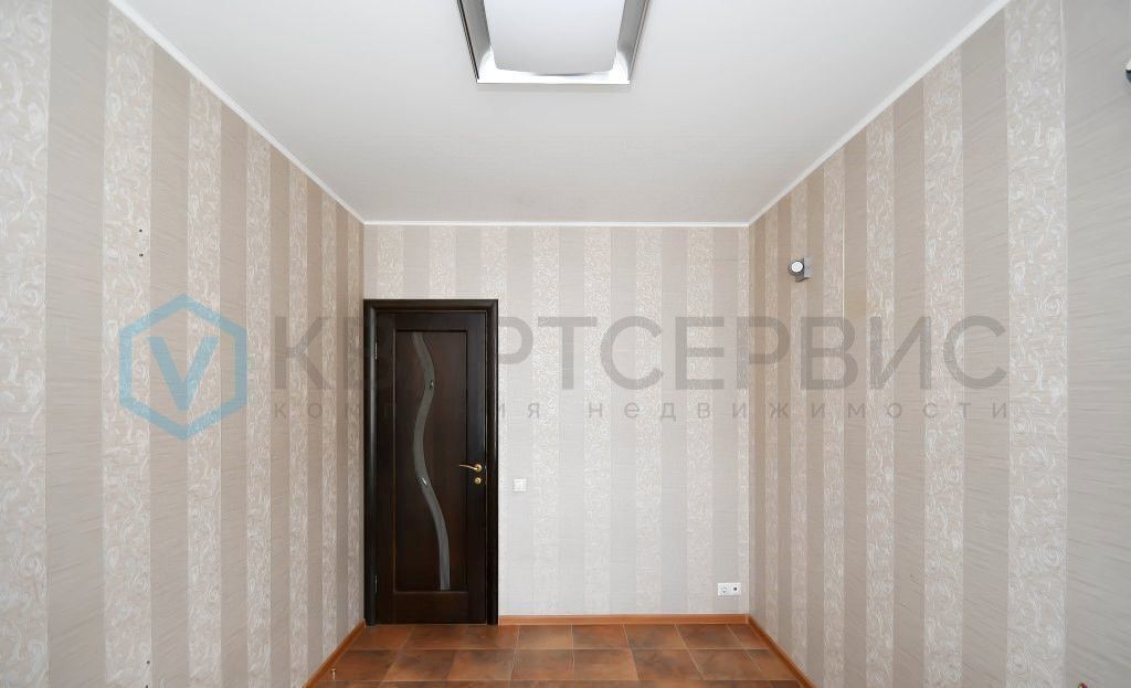 квартира г Омск р-н Центральный ул Пушкина 140 фото 6