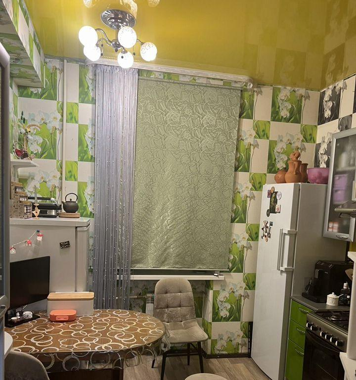 квартира г Новоуральск ул Гагарина 13 фото 1