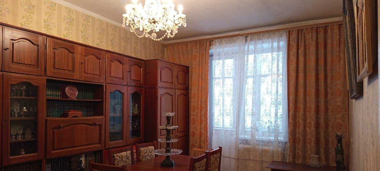 квартира г Новоуральск ул Первомайская 117 фото 5