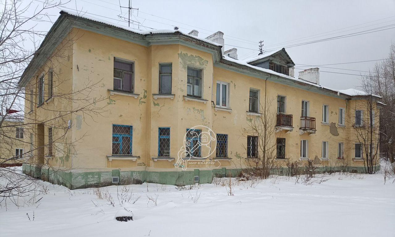 квартира г Новоуральск ул Стахановская 4 фото 14