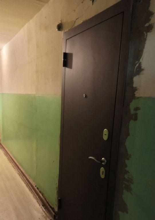 квартира г Новоуральск ул Фурманова 31 фото 6