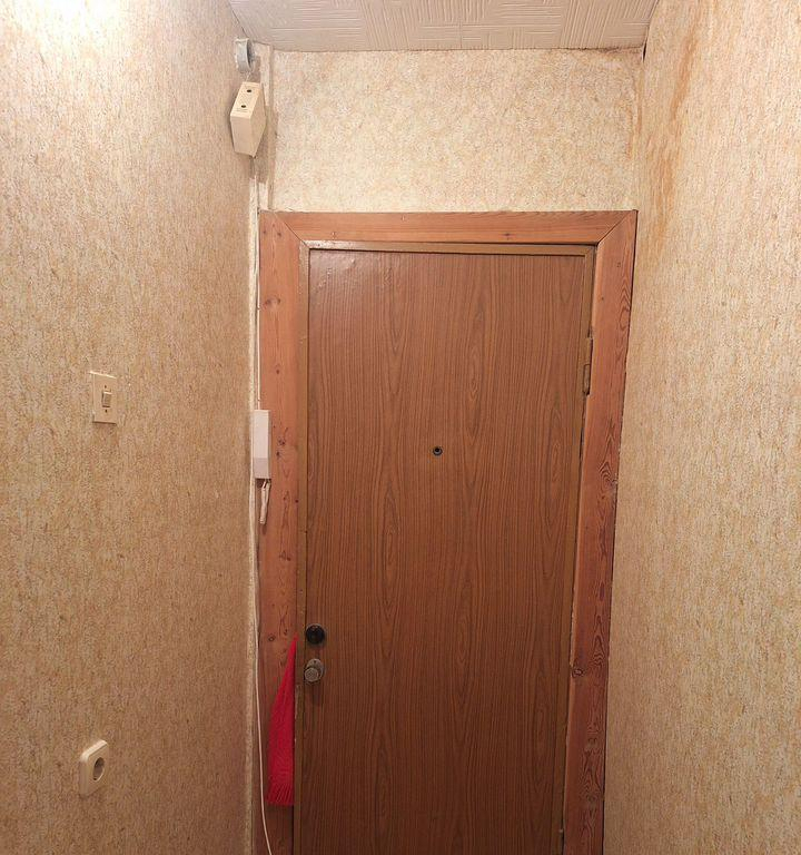 квартира г Новоуральск ул Фрунзе 14 фото 13
