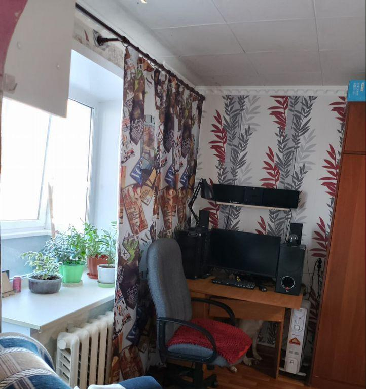 квартира г Лесной ул Ленина 26а фото 9
