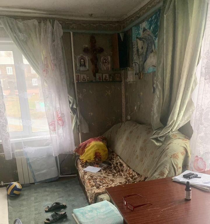 квартира г Качканар мкр 5 53 фото 3