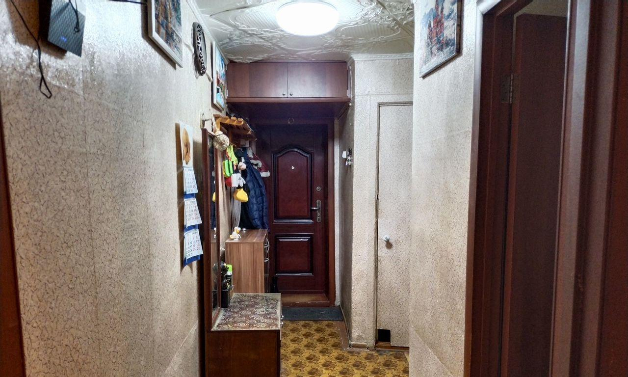 квартира г Верхняя Салда Карла Маркса, 23 фото 12
