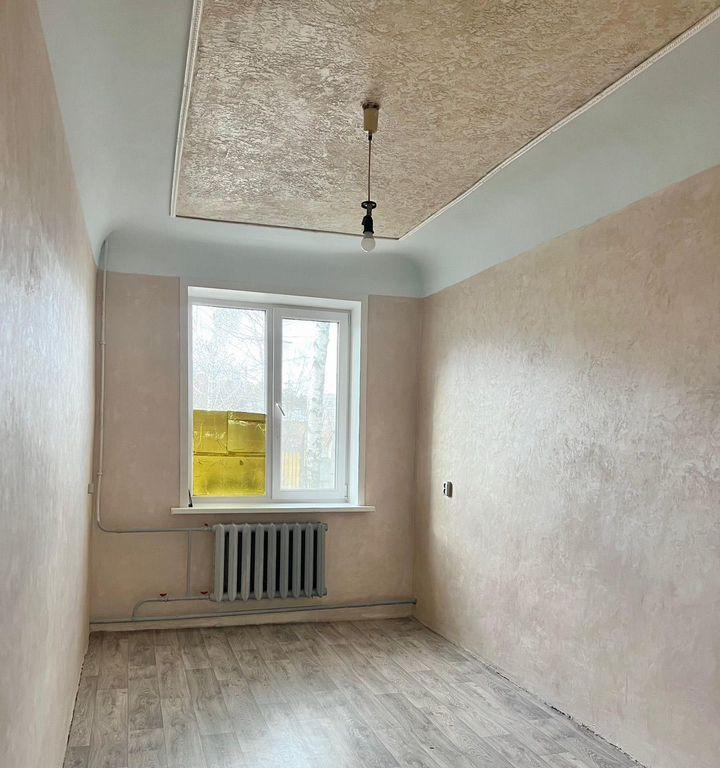 квартира г Асбест улица Королёва, 7 фото 5