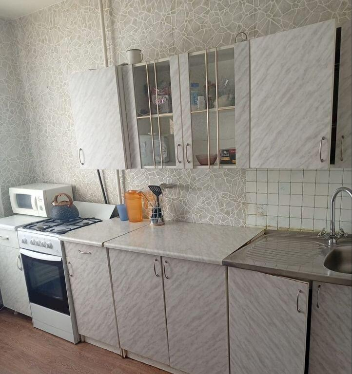 квартира г Асбест ул Плеханова 5 фото 2