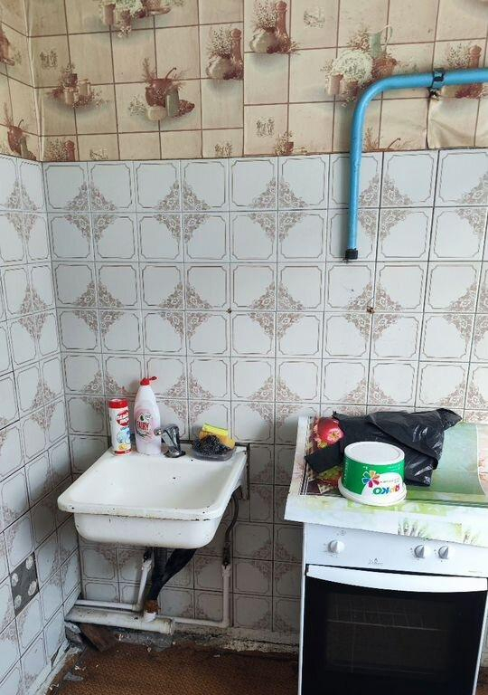 квартира г Асбест ул Мира 11 фото 2