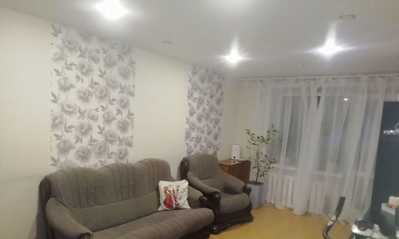 квартира г Асбест ул Мира 9/2 фото 5