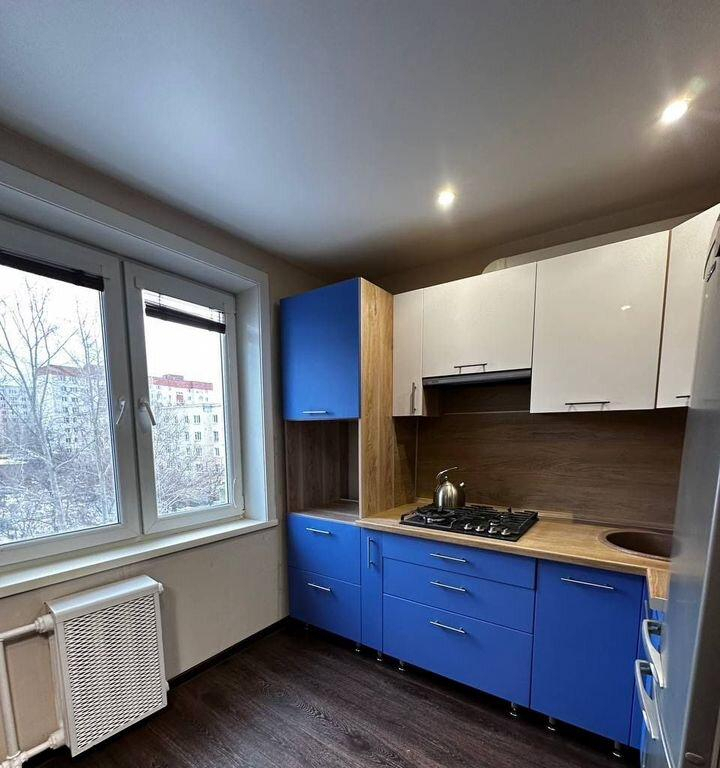 квартира г Асбест ул Челюскинцев 30/2 фото 11