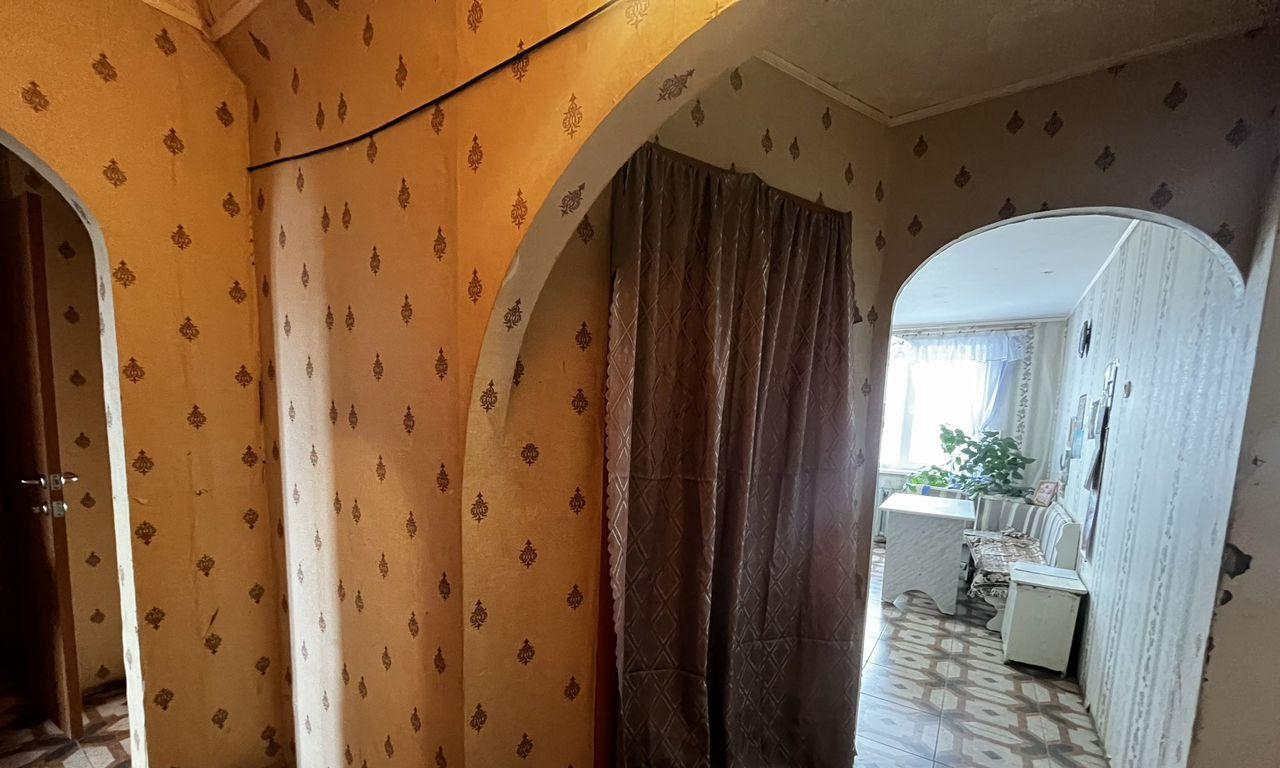 квартира г Верхняя Салда ул Устинова 21/1 фото 13