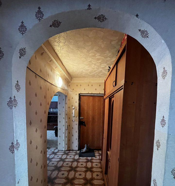 квартира г Верхняя Салда ул Устинова 21/1 фото 12