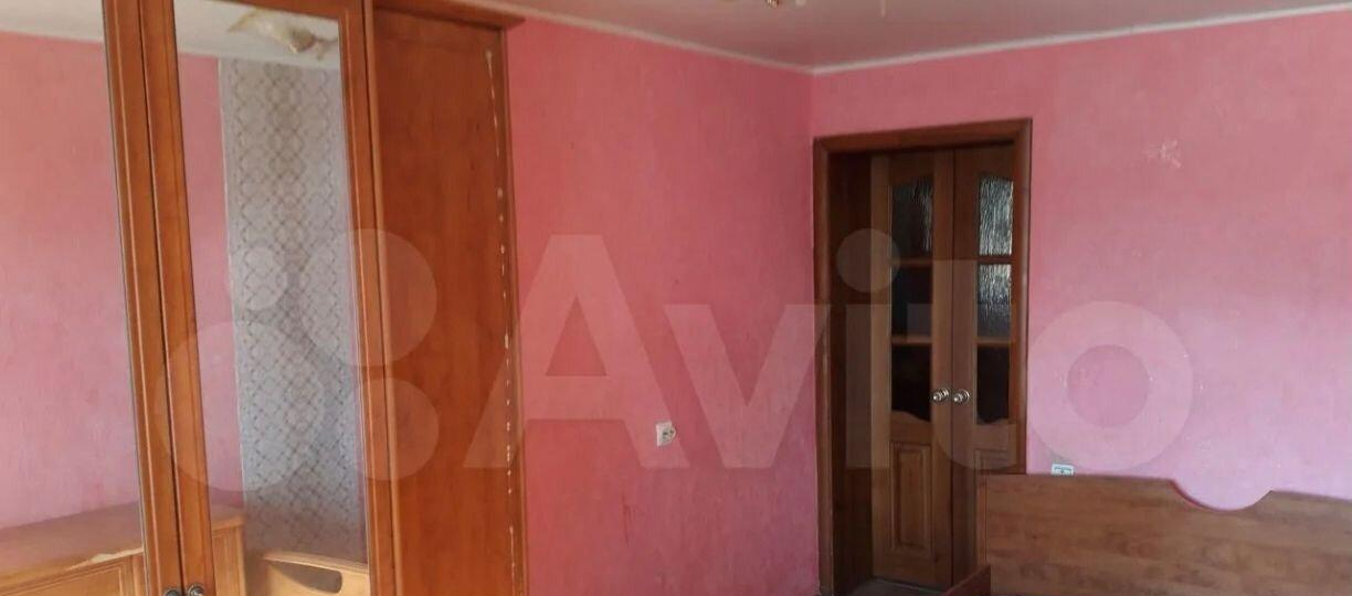 квартира г Березовский п Монетный ул Весенняя 1 фото 11