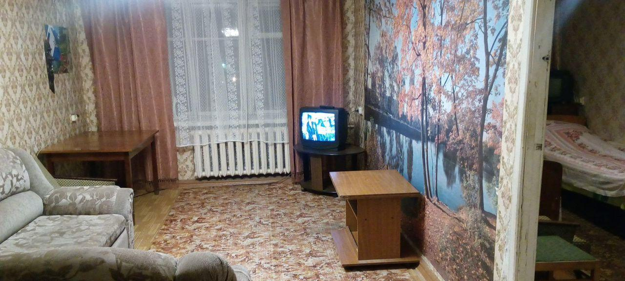 квартира г Верхняя Салда ул Воронова 2/2 фото 5