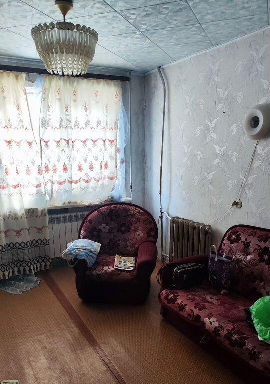 квартира г Асбест ул Мира 11 фото 7