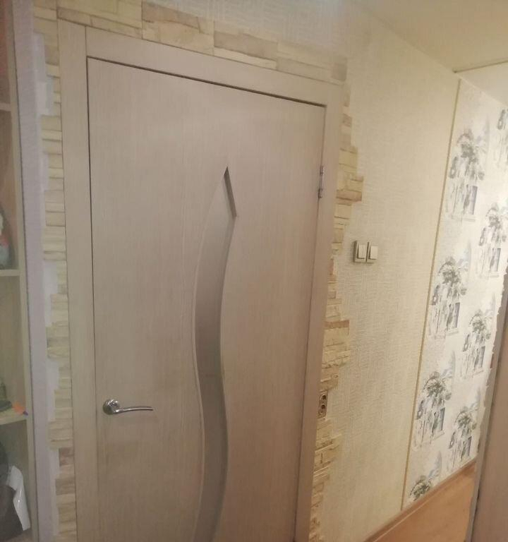 квартира г Асбест ул Мира 9/2 фото 14