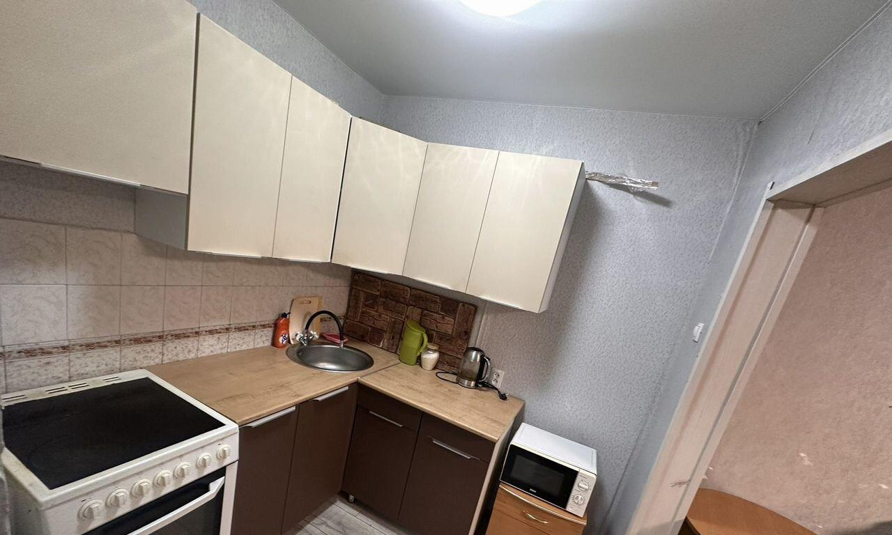 квартира г Качканар 24, 10-й микрорайон фото 8