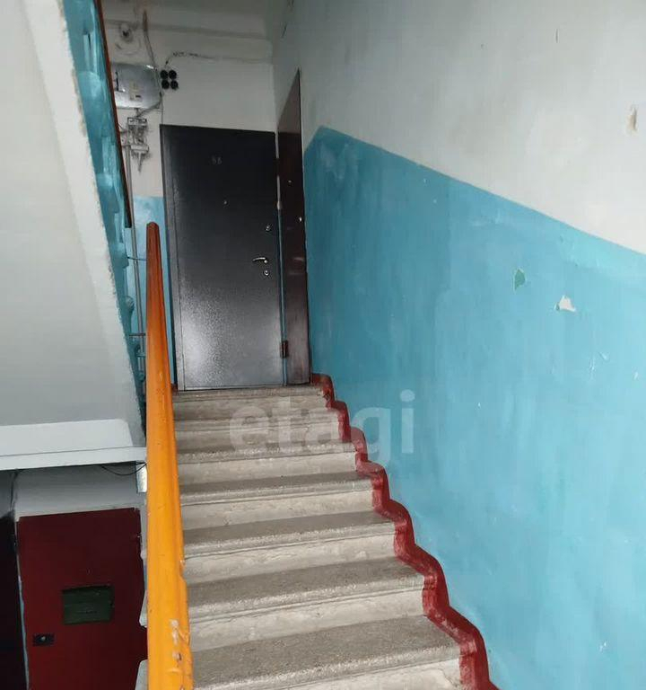 квартира г Новоуральск ул Ленина 98 фото 21
