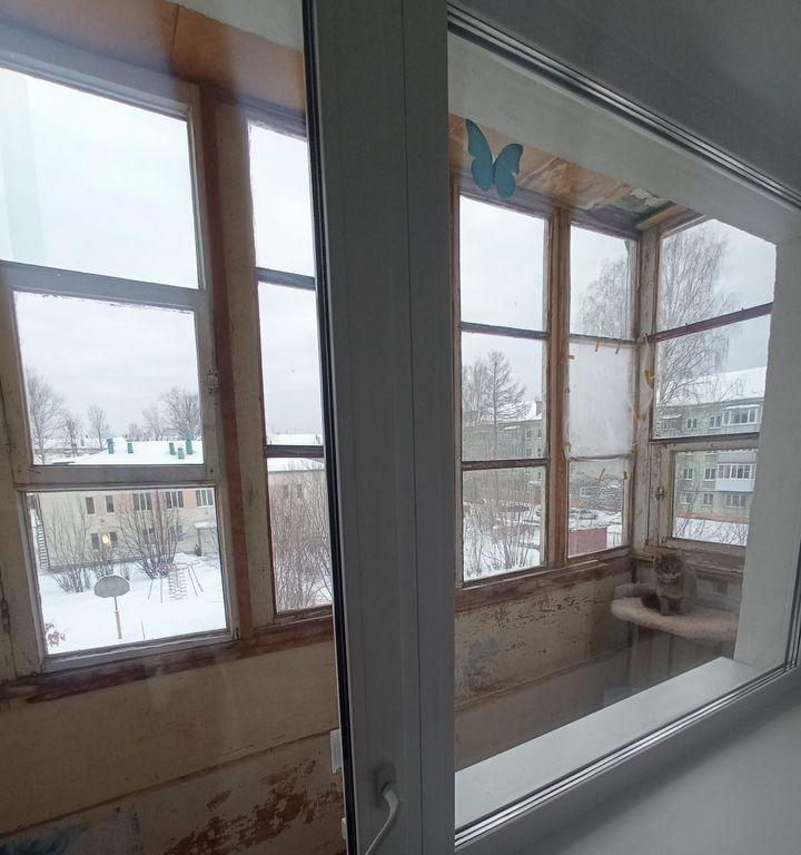 квартира г Лесной ул Кирова 19а фото 2
