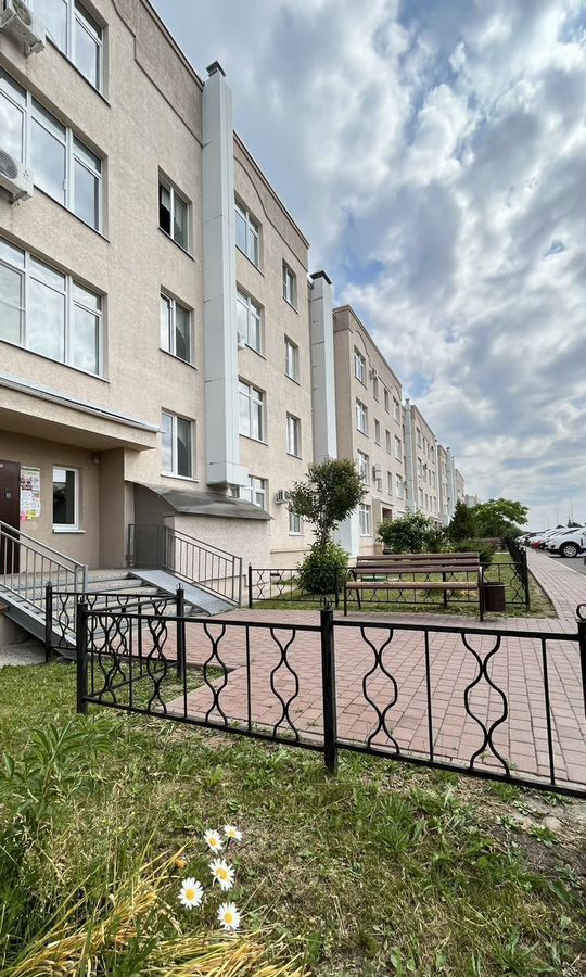 квартира г Кемерово пр-кт Весенний 6 фото 25