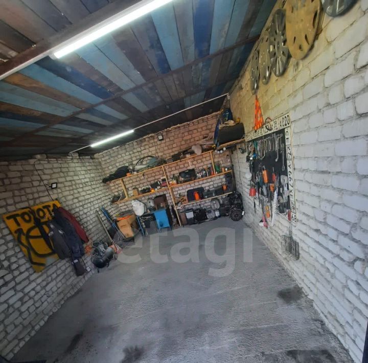 гараж г Благовещенск ул Заводская 150/2 фото 3