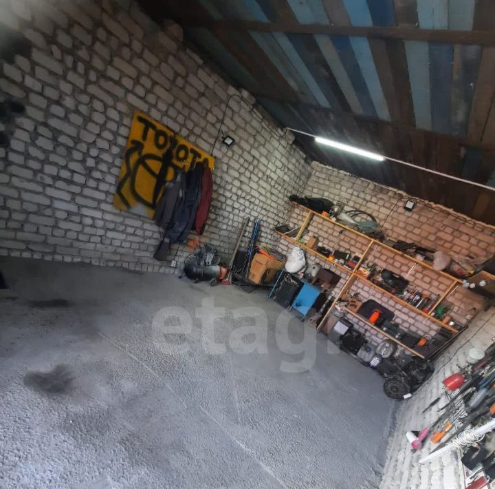 гараж г Благовещенск ул Заводская 150/2 фото 5