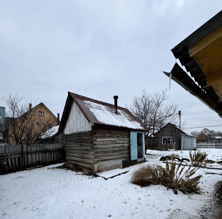 дом р-н Благовещенский г Благовещенск ул Александра Матросова 9 фото 14