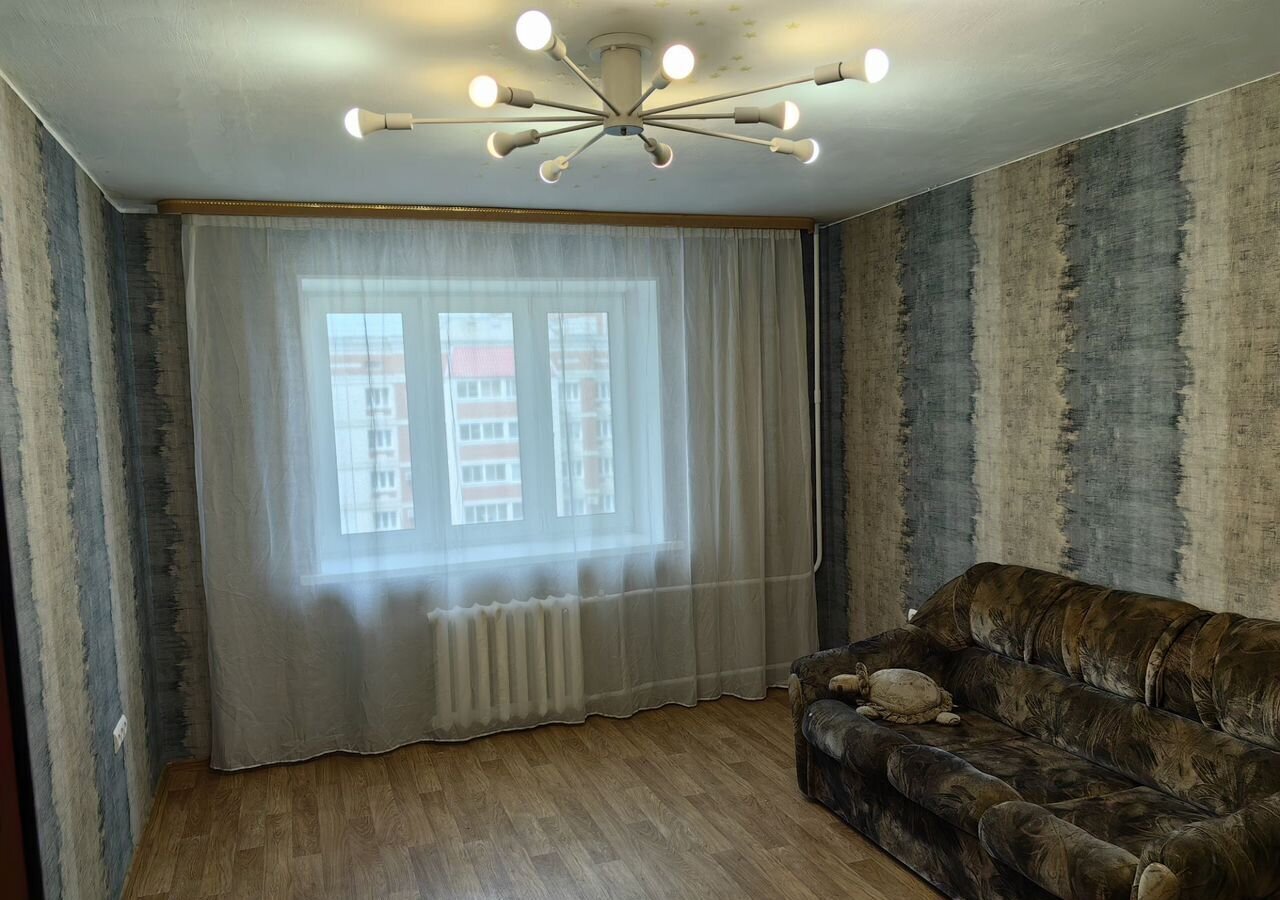 квартира г Благовещенск ш Игнатьевское 12/2 фото 1