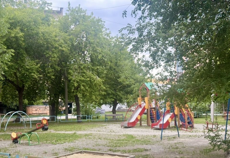 квартира г Челябинск р-н Ленинский ул Пластская 30 фото 13