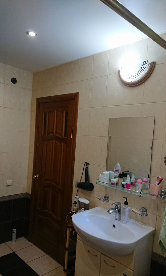 дом г Кисловодск ул Умара Алиева 33 фото 20