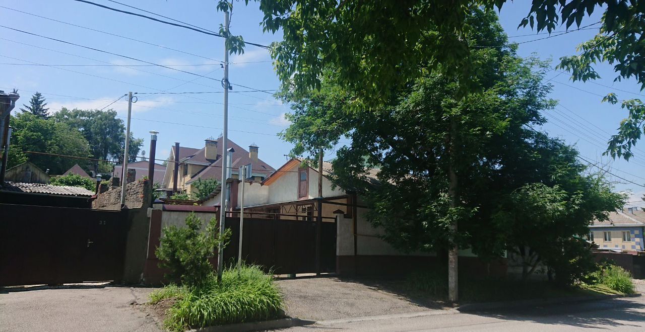 дом г Кисловодск ул Умара Алиева 33 фото 25