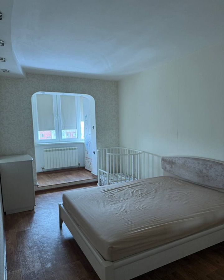квартира г Волгоград р-н Краснооктябрьский ул им. Рихарда Зорге 44 фото 16