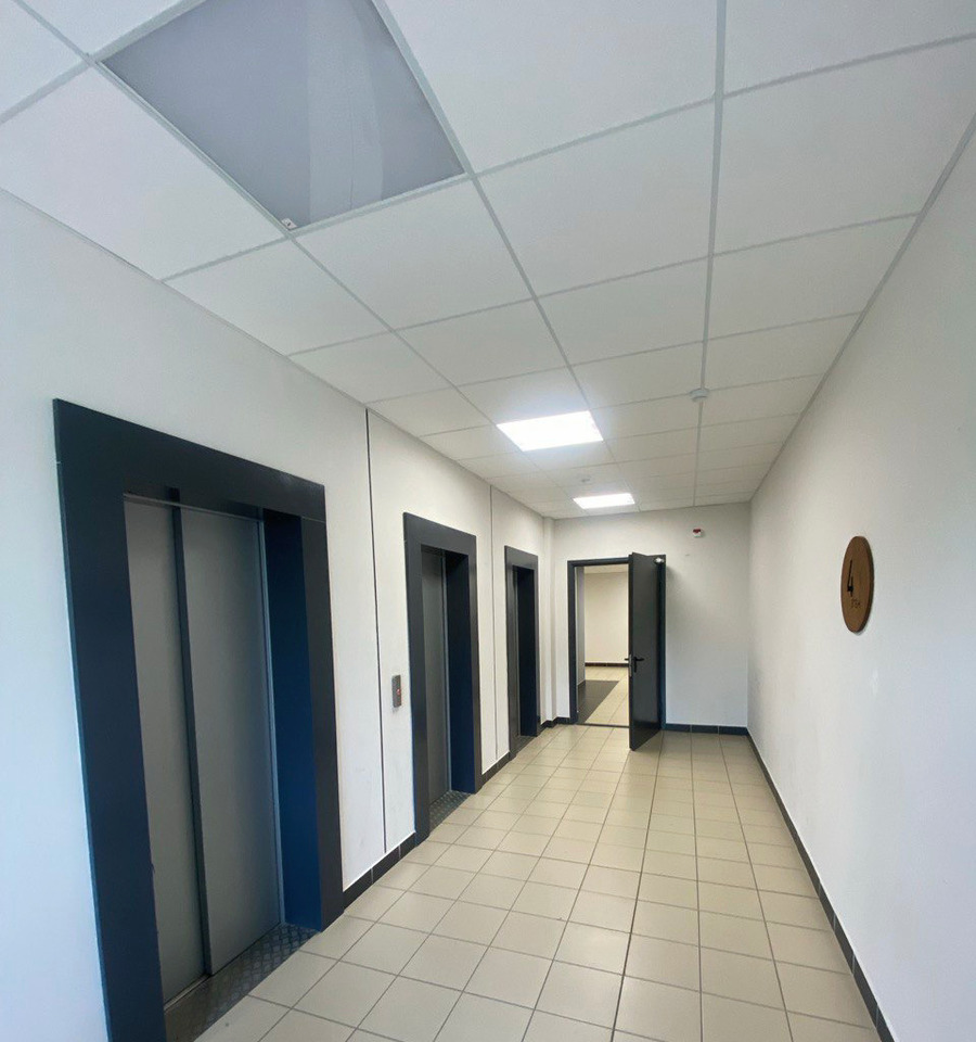 квартира г Челябинск р-н Центральный Академика Макеева, 32 фото 23