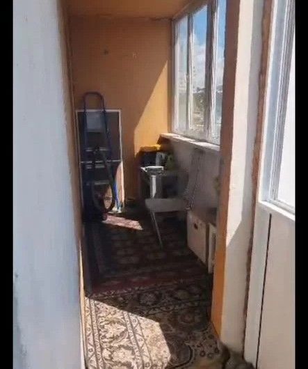 квартира г Чита р-н Центральный мкр-н Северный, 57 фото 9
