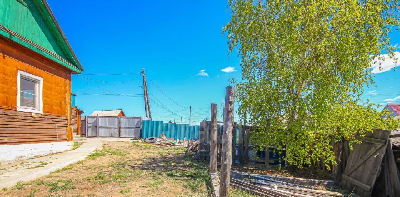 дом г Улан-Удэ р-н Железнодорожный ул Лучистая 13 фото 33