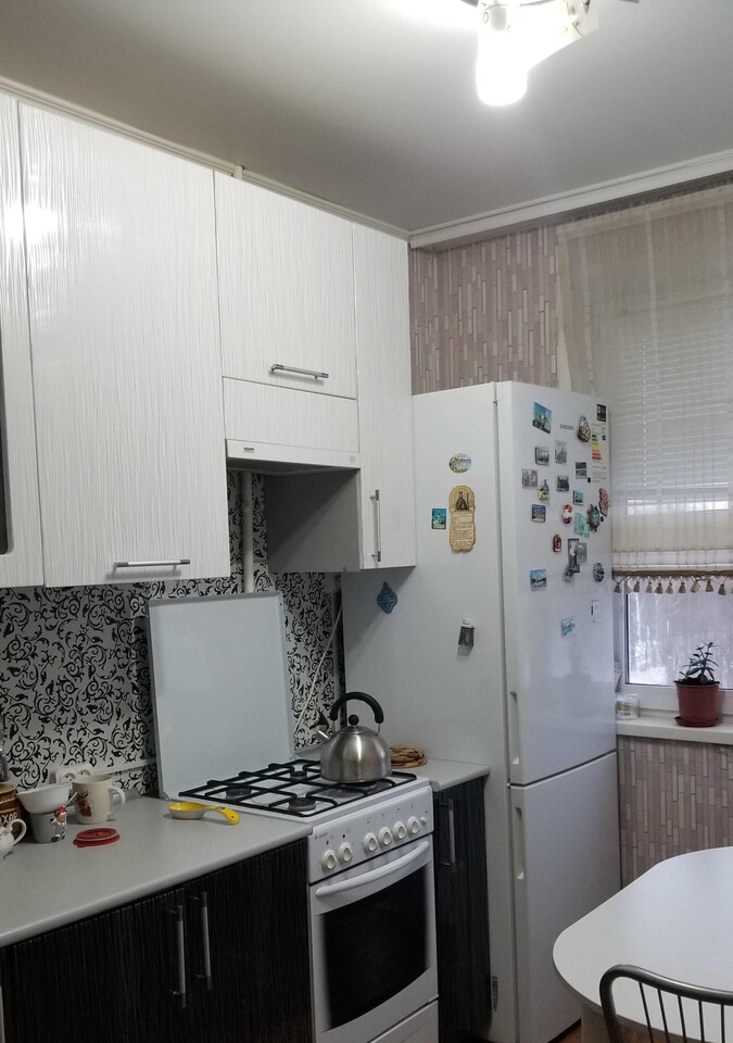 квартира г Салават ул Губкина 8 фото 1