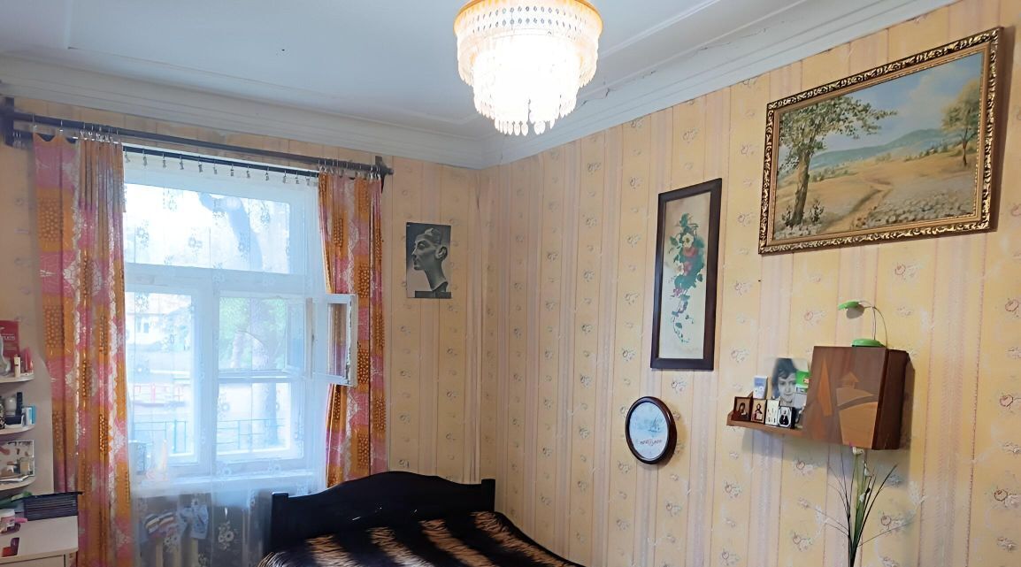 квартира г Самара Соцгород Алабинская ул Фасадная 6 фото 3