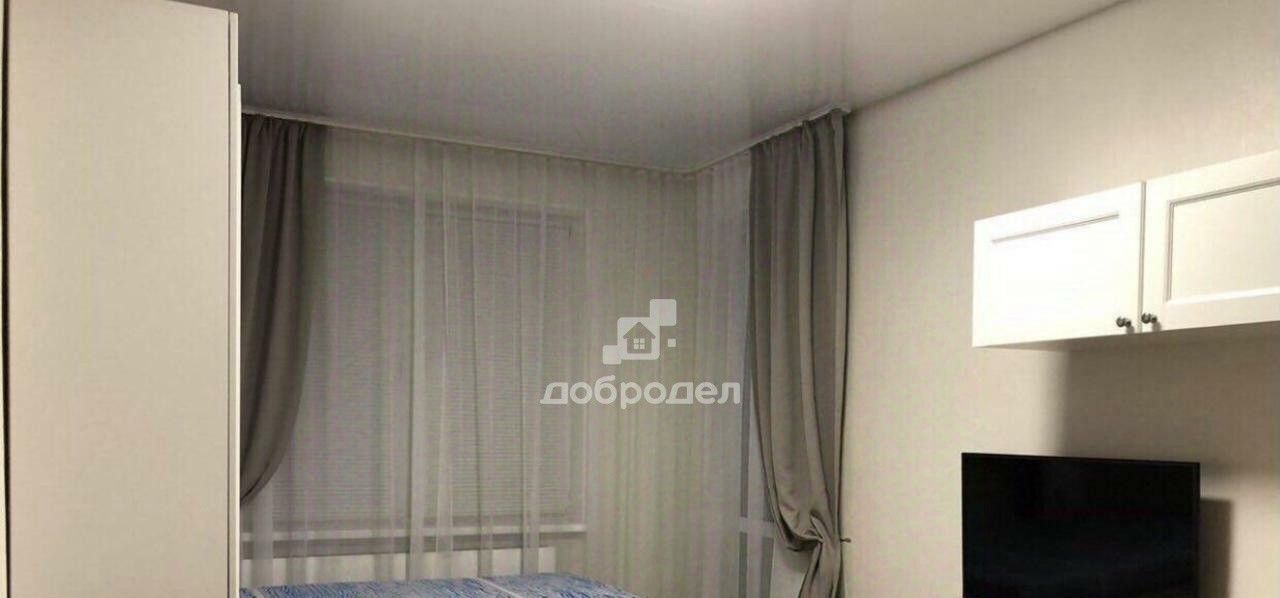 квартира г Екатеринбург Геологическая ул Краснолесья 137 фото 2