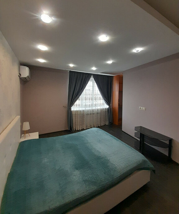 квартира г Саратов ул им Академика Семенова Н.Н. 11 фото 8