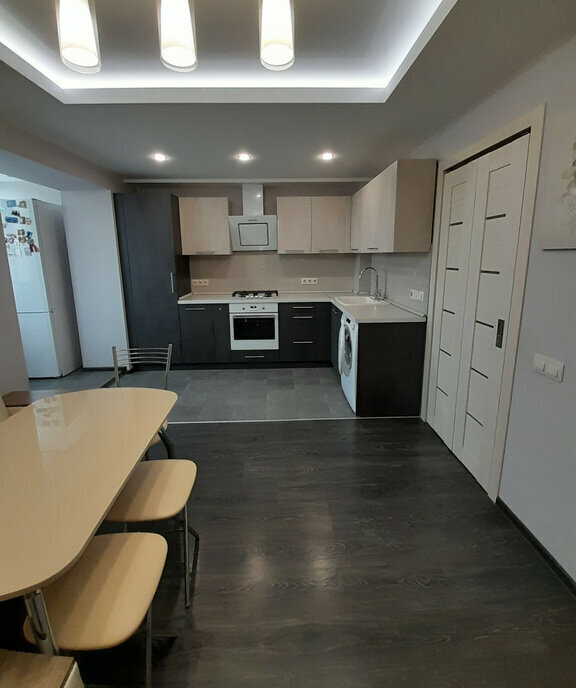 квартира г Саратов ул им Академика Семенова Н.Н. 11 фото 5