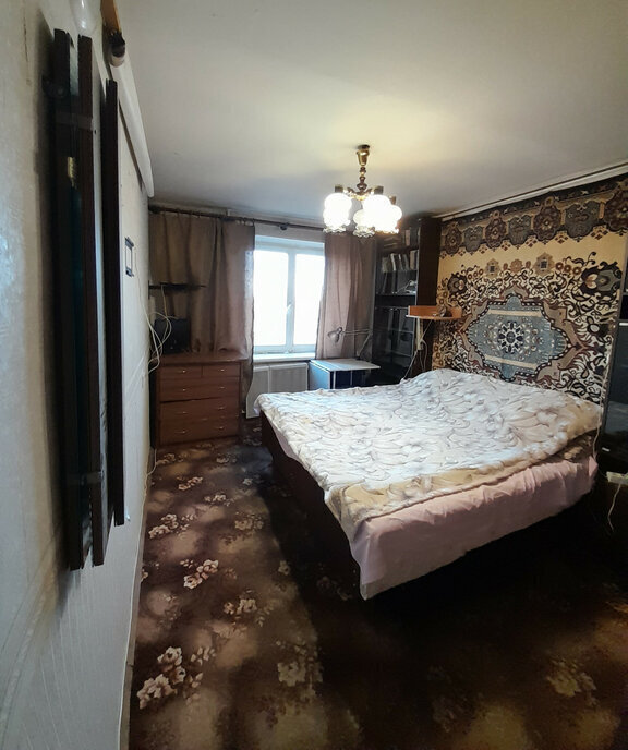 квартира г Саратов р-н Октябрьский проезд 1-й Станционный 10 фото 6